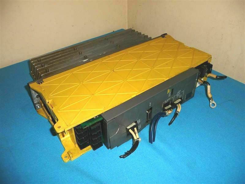 A16B-2202-0541 FANUC A16B-2202-0541 PCB Board - Detail View | FANUC PCB / Control Board