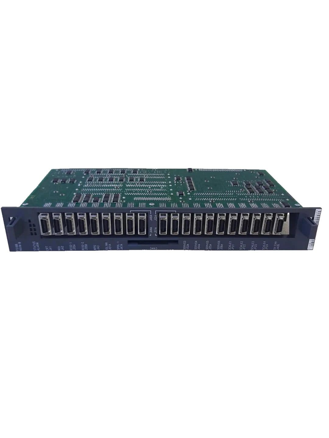 A16B-3200-0160 FANUC A16B-3200-0160 PCB Board - Detail View | FANUC PCB / Control Board