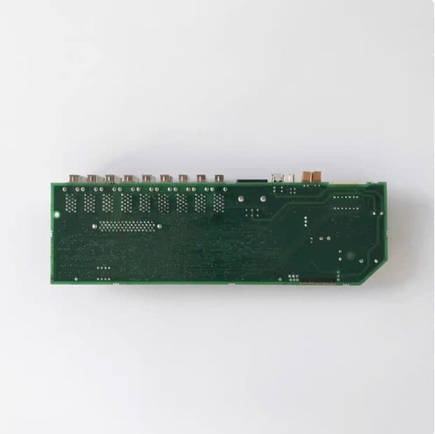 A20B-2001-0931 FANUC A20B-2001-0931 PCB Board - Detail View | FANUC PCB / Control Board