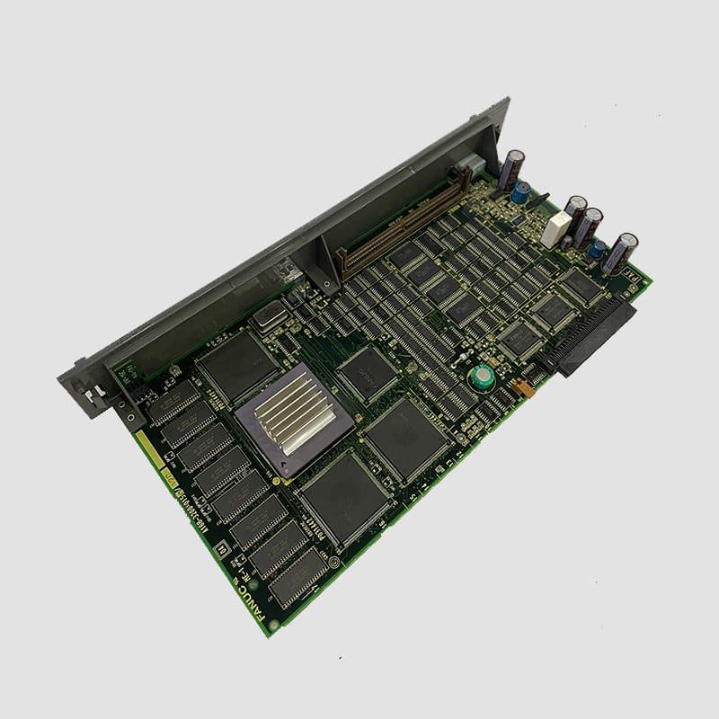 A16B-3200-0150 FANUC A16B-3200-0150 PCB Board - View 4 | CNC Spare Part