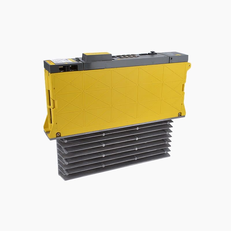 FANUC A06B-6096-H104 Servo Amplifier / Drive - A06B-6096-H104 | Professional FANUC Servo Amplifier / Drive Part | In Stock at Vibocnc