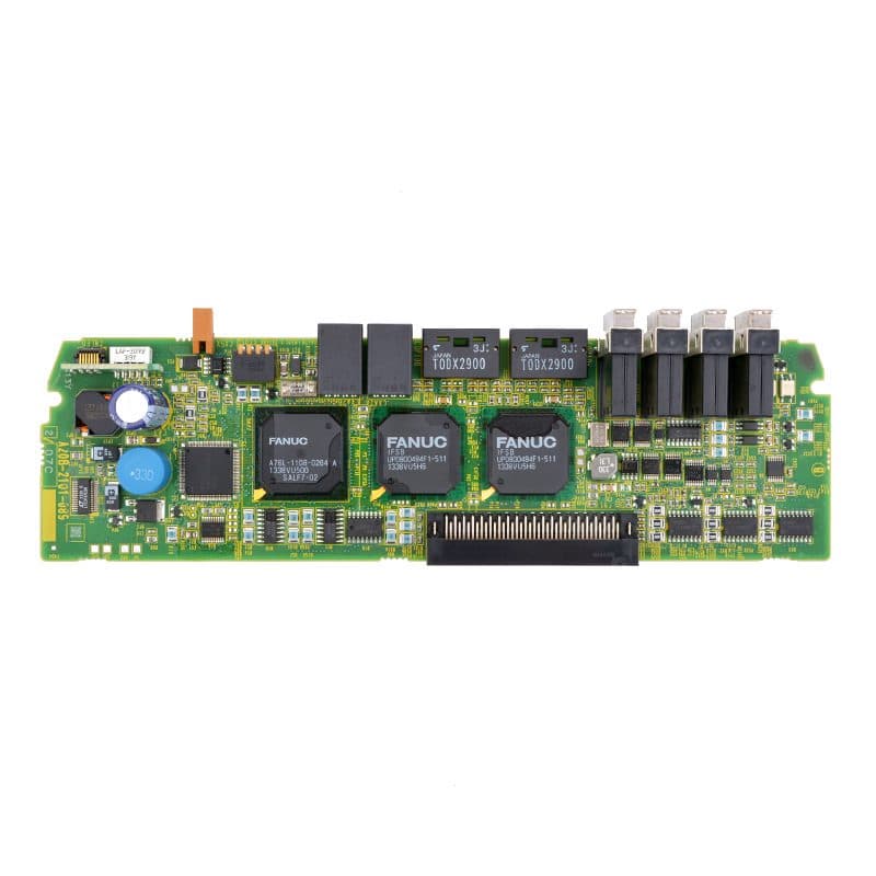 FANUC A20B-2101-0892 PCB Board - A20B-2101-0892 | Professional FANUC PCB / Control Board Part | In Stock at Vibocnc