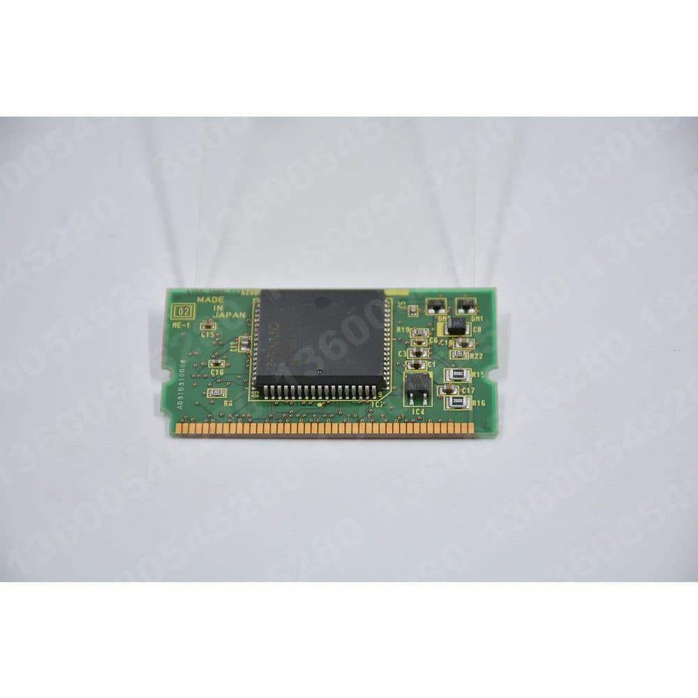A20B-3900-0170 FANUC A20B-3900-0170 PCB Board - View 4 | CNC Spare Part