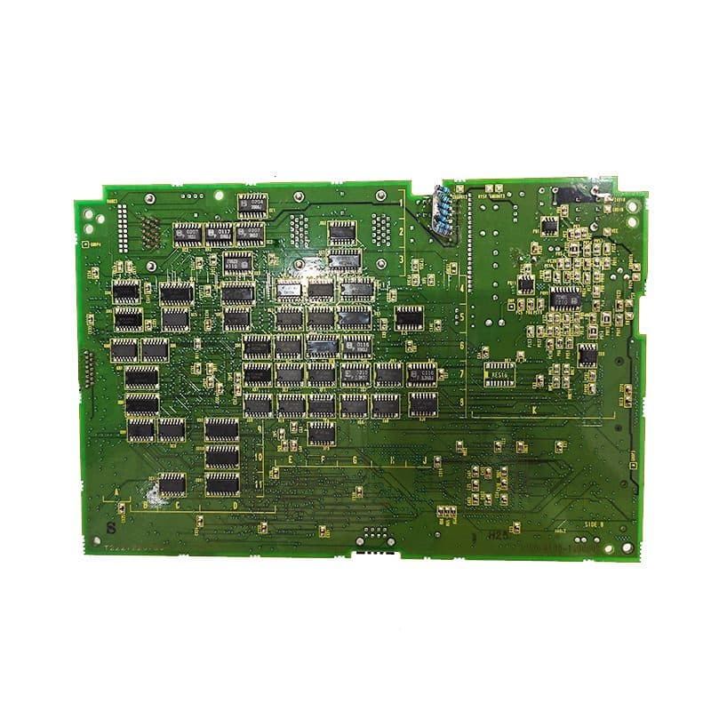 A16B-2200-0390 FANUC A16B-2200-0390 PCB Board - View 4 | CNC Spare Part