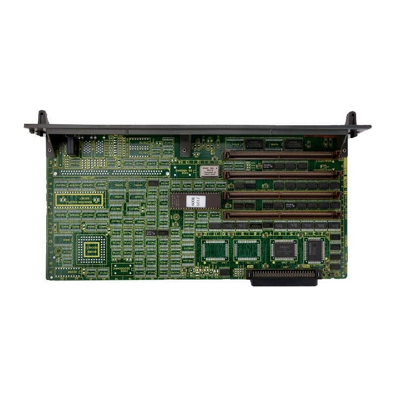 FANUC A16B-2200-0917 PCB Board - A16B-2200-0917 | Professional FANUC PCB / Control Board Part | In Stock at Vibocnc