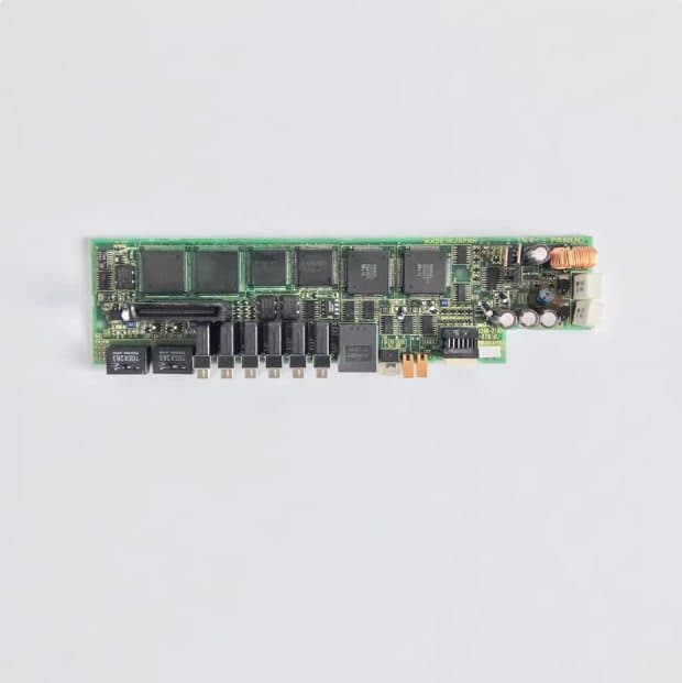 FANUC A20B-2100-0260 PCB Board - A20B-2100-0260 | Professional FANUC PCB / Control Board Part | In Stock at Vibocnc
