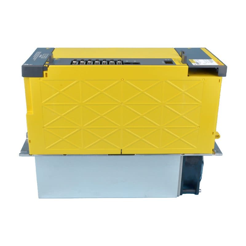 FANUC A06B-6154-H045 Servo Amplifier / Drive - A06B-6154-H045 | Professional FANUC Servo Amplifier / Drive Part | In Stock at Vibocnc