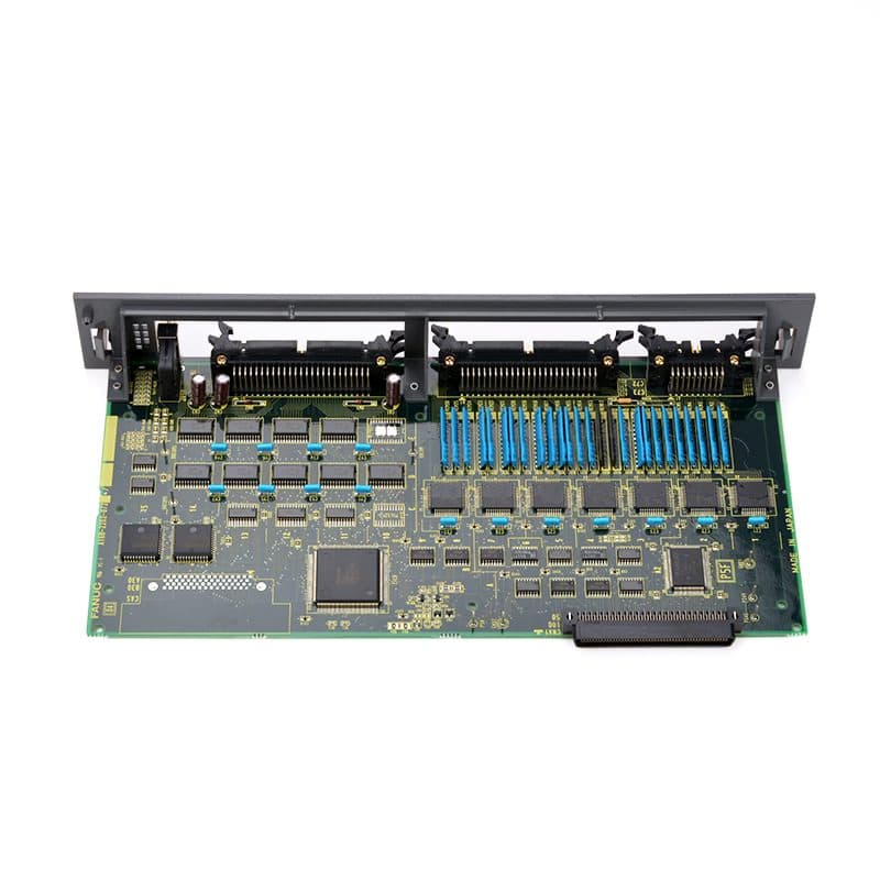 A16B-2202-0721 FANUC A16B-2202-0721 PCB Board - View 5 | CNC Spare Part