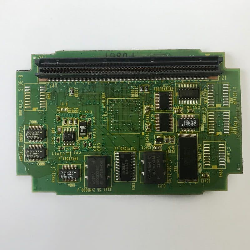 A20B-3300-0360 FANUC A20B-3300-0360 PCB Board - View 3 | CNC Spare Part