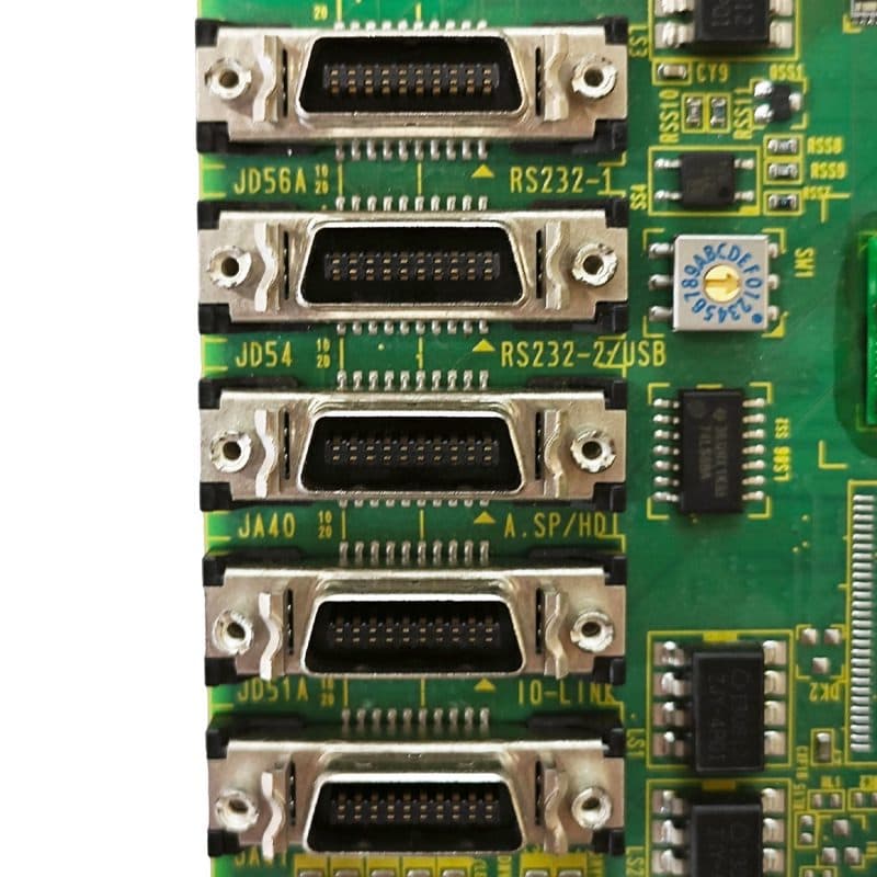 A20B-8200-0719 FANUC A20B-8200-0719 PCB Board - View 3 | CNC Spare Part