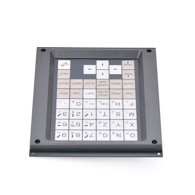 A02B-0236-C240 FANUC A02B-0236-C240 PCB Board - View 5 | CNC Spare Part