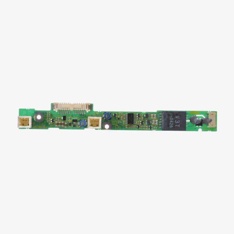 A20B-8002-0703 FANUC A20B-8002-0703 PCB Board - View 3 | CNC Spare Part
