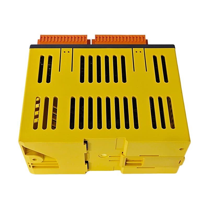 A03B-0823-C002 FANUC A03B-0823-C002 I/O Module - Detail View | FANUC I/O Module