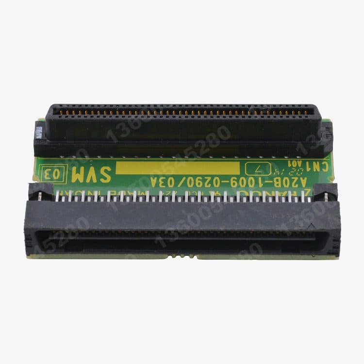 A20B-1009-0290 FANUC A20B-1009-0290 PCB Board - View 3 | CNC Spare Part