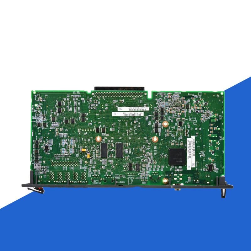 A16B-3200-0811 FANUC A16B-3200-0811 PCB Board - View 4 | CNC Spare Part