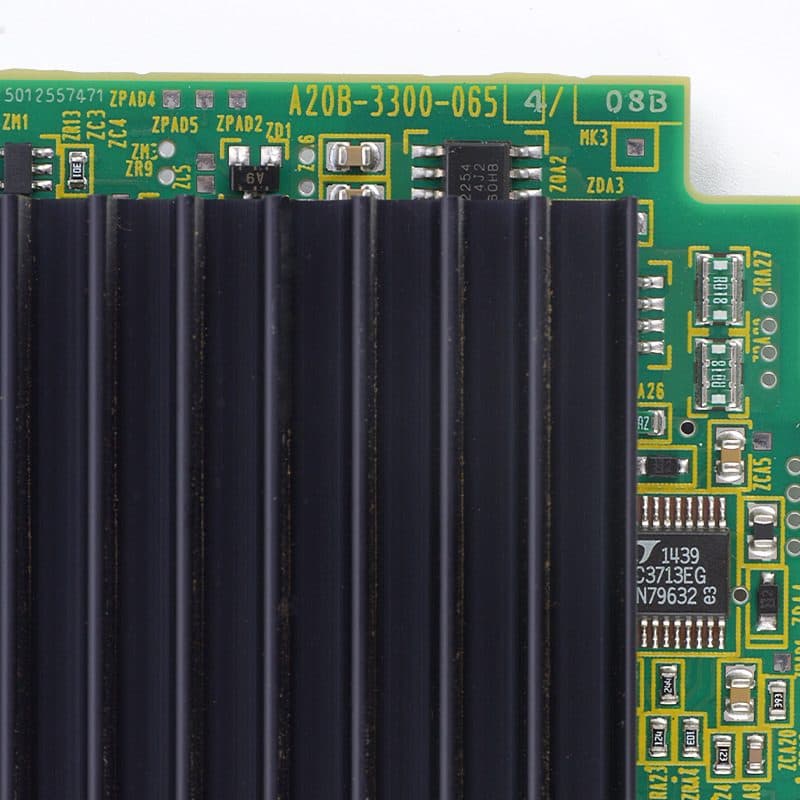 A20B-3300-0654 FANUC A20B-3300-0654 PCB Board - View 3 | CNC Spare Part