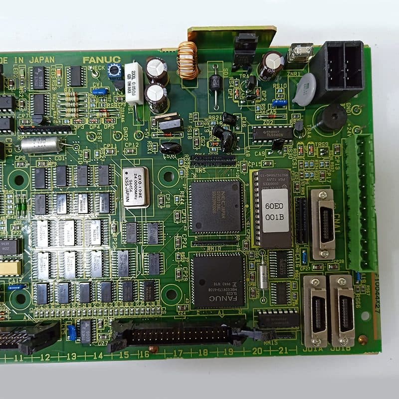 A16B-2201-0110 FANUC A16B-2201-0110 PCB Board - View 3 | CNC Spare Part