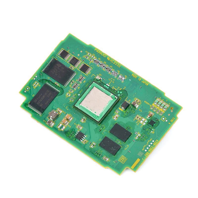A20B-3300-0821 FANUC A20B-3300-0821 PCB Board - Detail View | FANUC PCB / Control Board