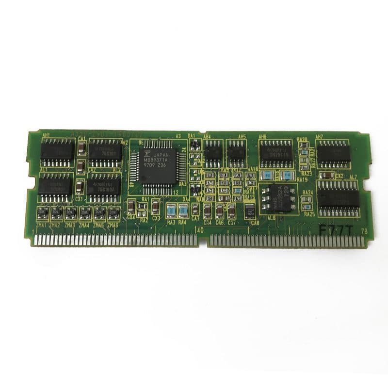 A20B-2901-0982 FANUC A20B-2901-0982 PCB Board - Detail View | FANUC PCB / Control Board