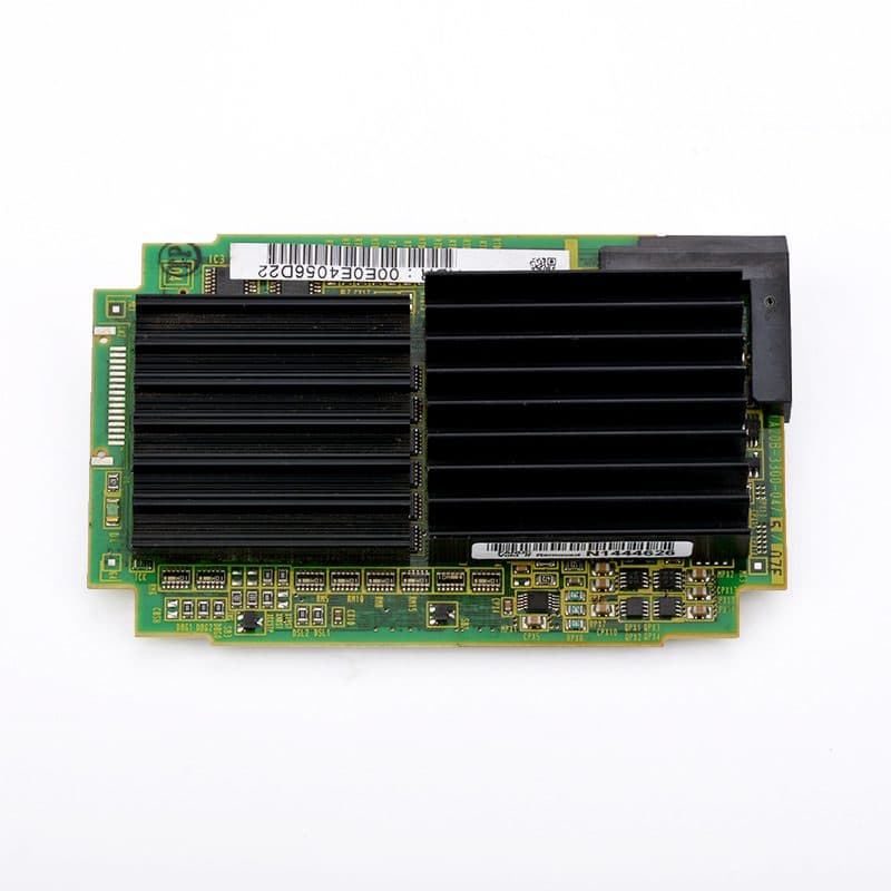 A20B-3300-0475 FANUC A20B-3300-0475 PCB Board - View 3 | CNC Spare Part