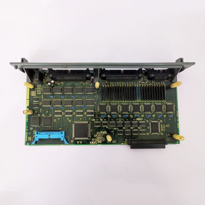 A16B-2202-0720 FANUC A16B-2202-0720 PCB Board - View 4 | CNC Spare Part