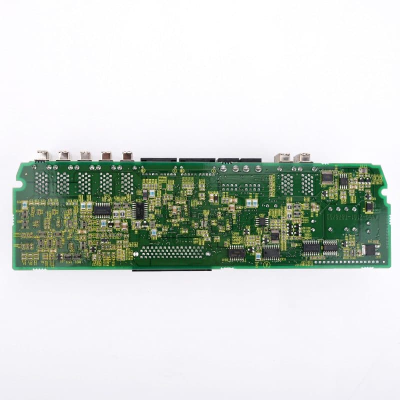 A20B-2101-0870 FANUC A20B-2101-0870 PCB Board - Detail View | FANUC PCB / Control Board