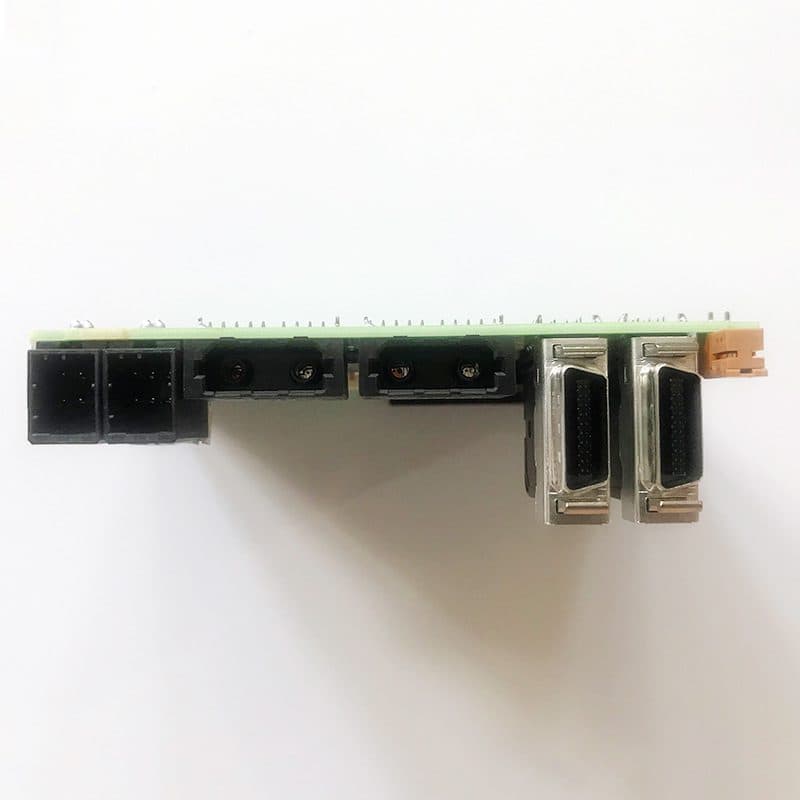 A20B-2102-0081 FANUC A20B-2102-0081 PCB Board - Detail View | FANUC PCB / Control Board