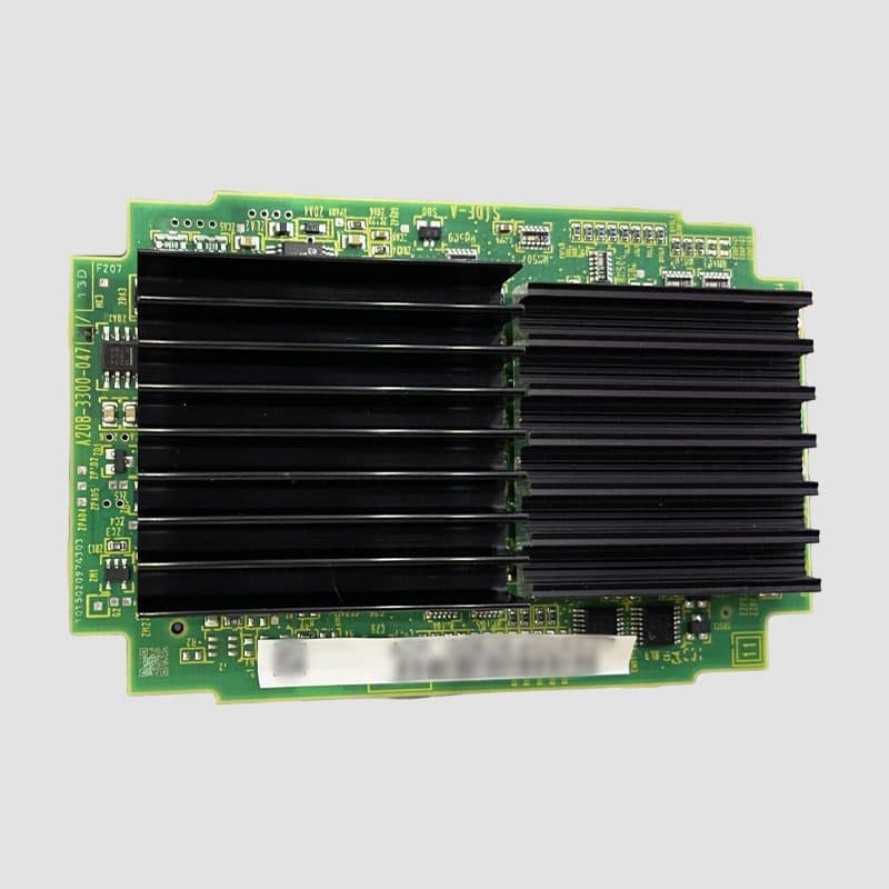 FANUC A20B-3300-0474 PCB Board - A20B-3300-0474 | Professional FANUC PCB / Control Board Part | In Stock at Vibocnc