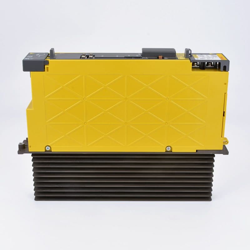 A06B-6290-H123 FANUC A06B-6290-H123 Servo Amplifier / Drive - View 3 | CNC Spare Part