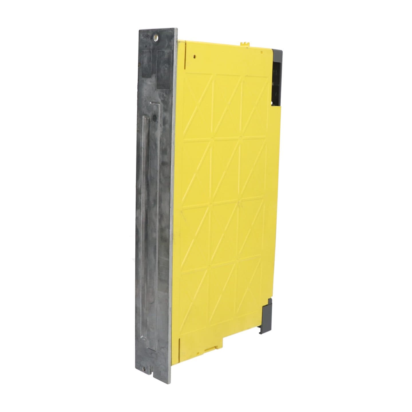 A06B-6117-H301 FANUC A06B-6117-H301 Servo Amplifier / Drive - View 4 | CNC Spare Part