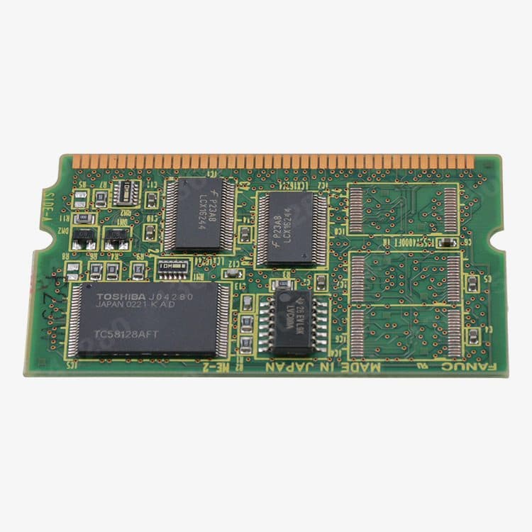 A20B-3900-0161 FANUC A20B-3900-0161 PCB Board - View 4 | CNC Spare Part