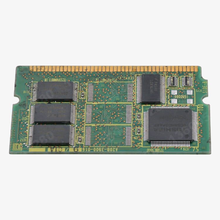 A20B-3900-0169 FANUC A20B-3900-0169 PCB Board - View 3 | CNC Spare Part