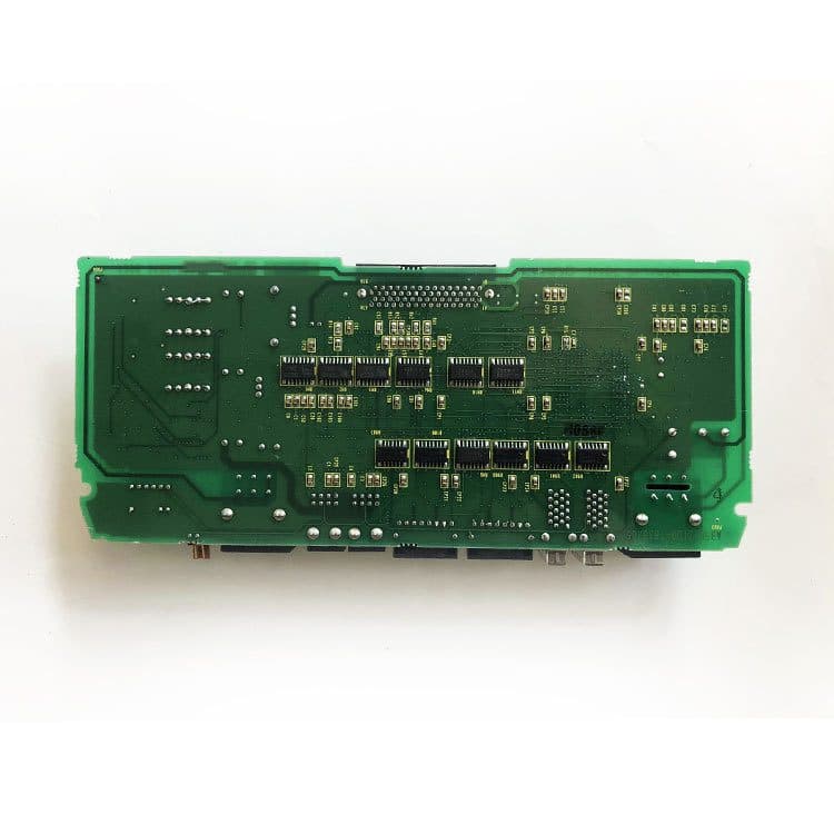 A20B-2100-0831 FANUC A20B-2100-0831 PCB Board - Detail View | FANUC PCB / Control Board