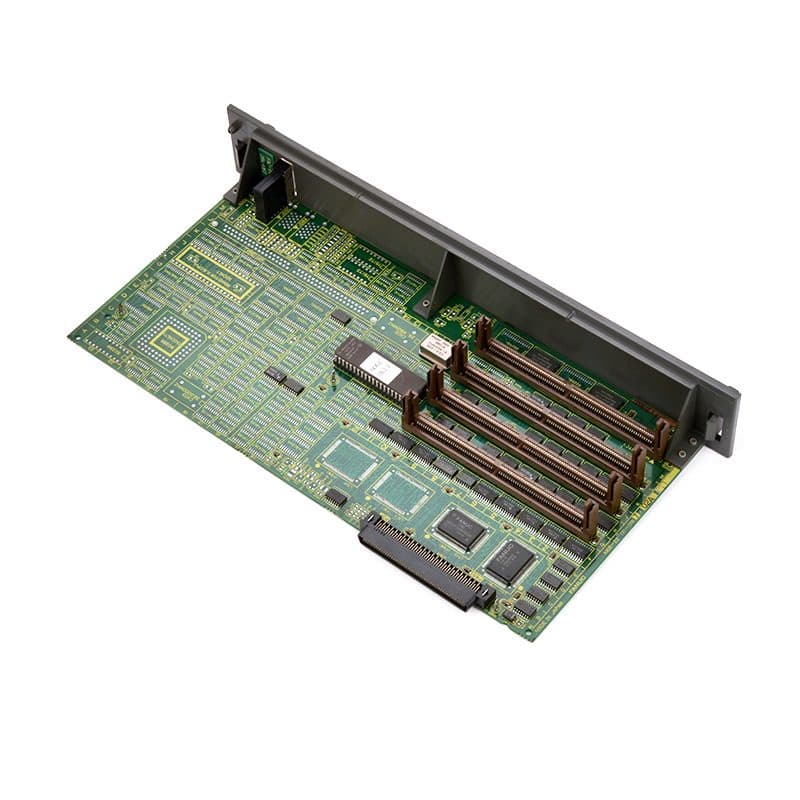 A16B-2200-0917 FANUC A16B-2200-0917 PCB Board - Detail View | FANUC PCB / Control Board