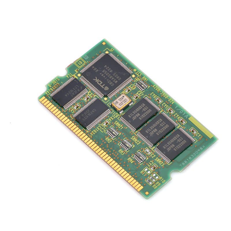 FANUC A20B-3900-0241 PCB Board - A20B-3900-0241 | Professional FANUC PCB / Control Board Part | In Stock at Vibocnc