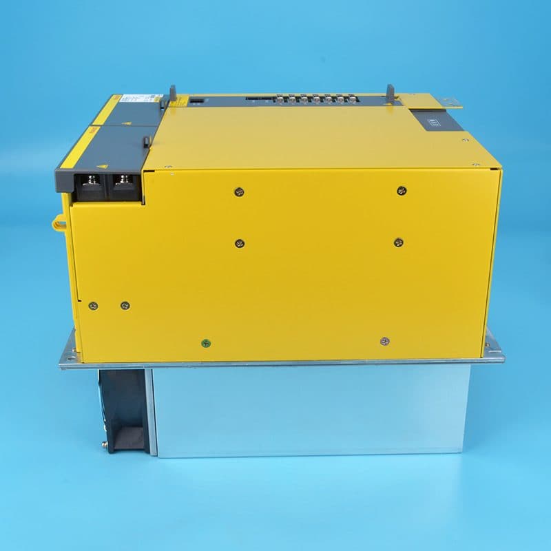 FANUC A06B-6154-H100 Servo Amplifier / Drive - A06B-6154-H100 | Professional FANUC Servo Amplifier / Drive Part | In Stock at Vibocnc