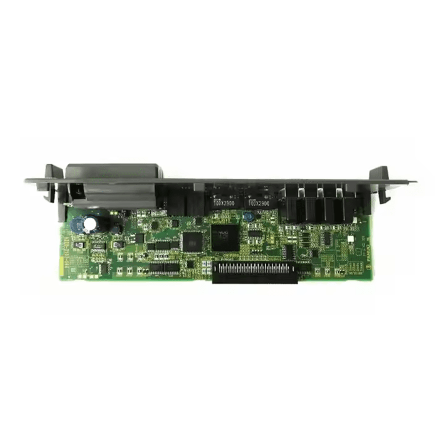 A20B-2102-0645 FANUC A20B-2102-0645 PCB Board - Detail View | FANUC PCB / Control Board