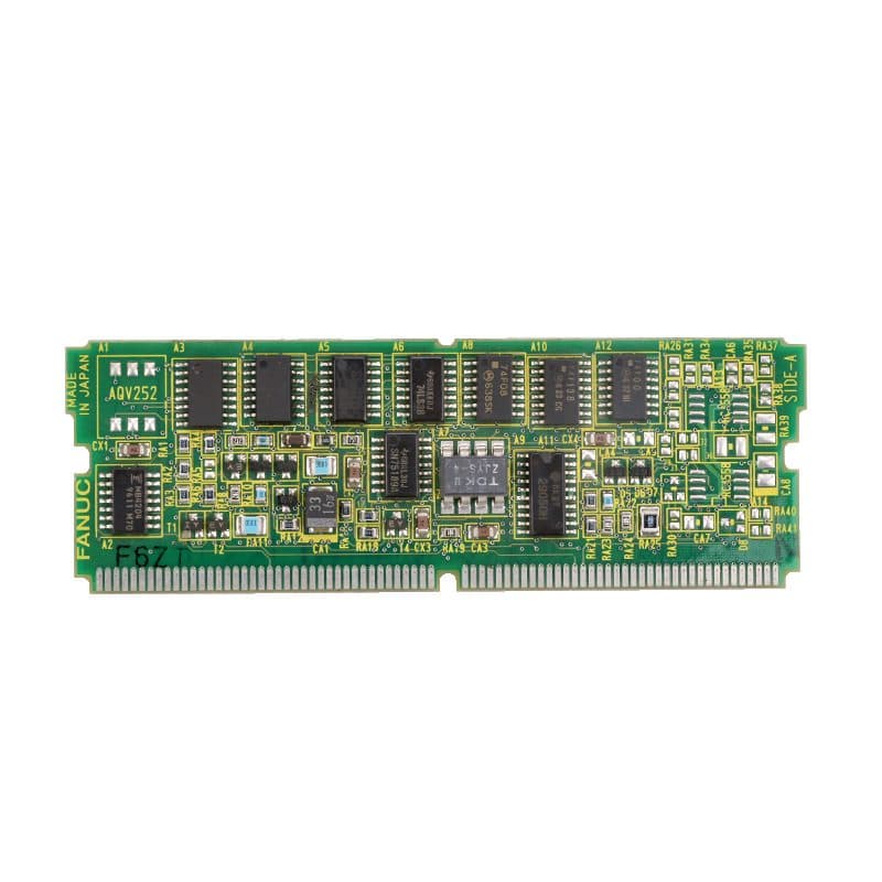 A20B-2900-0672 FANUC A20B-2900-0672 PCB Board - View 3 | CNC Spare Part