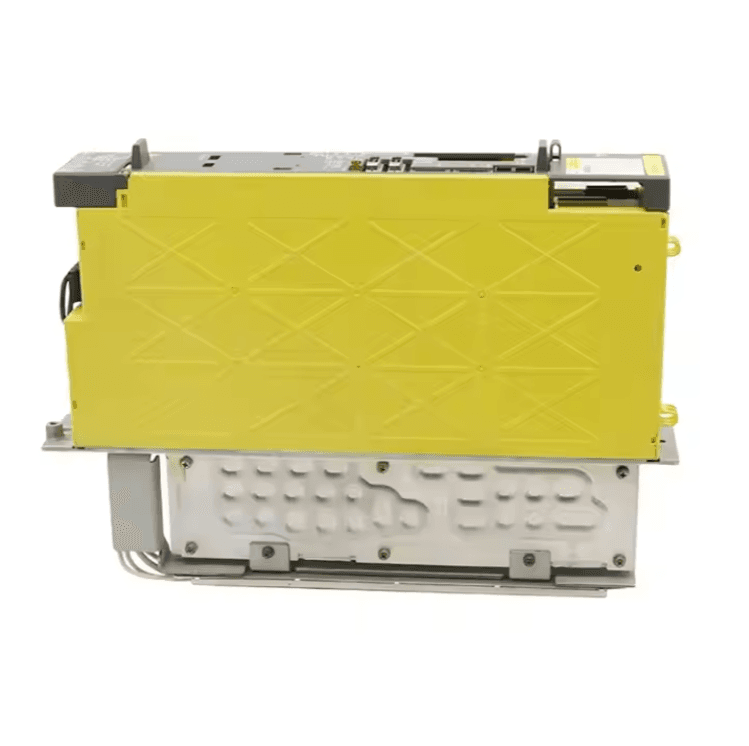 A06B-6160-H003 FANUC A06B-6160-H003 Servo Amplifier / Drive - View 4 | CNC Spare Part