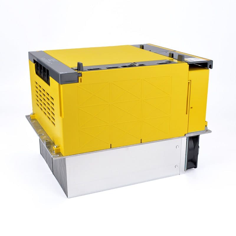 FANUC A06B-6250-H075 Servo Amplifier / Drive - A06B-6250-H075 | Professional FANUC Servo Amplifier / Drive Part | In Stock at Vibocnc
