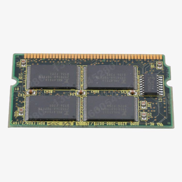 A20B-3900-0071 FANUC A20B-3900-0071 PCB Board - View 4 | CNC Spare Part