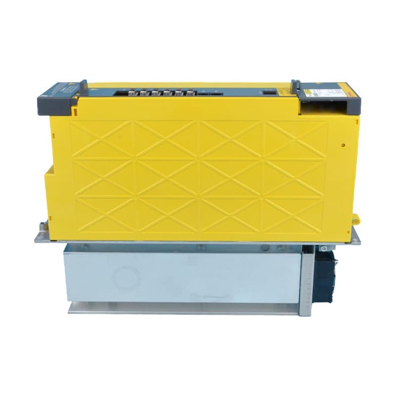 FANUC A06B-6121-H015 Servo Amplifier / Drive - A06B-6121-H015 | Professional FANUC Servo Amplifier / Drive Part | In Stock at Vibocnc
