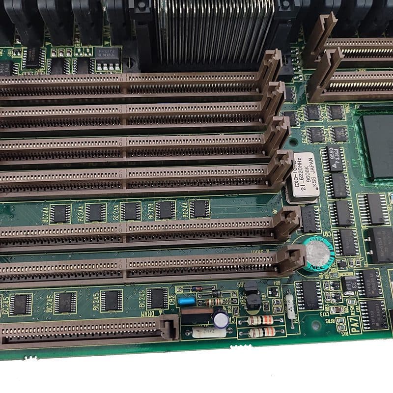 FANUC A16B-3200-0110 PCB Board - A16B-3200-0110 | Professional FANUC PCB / Control Board Part | In Stock at Vibocnc