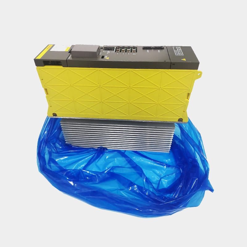 FANUC A06B-6096-H106 Servo Amplifier / Drive - A06B-6096-H106 | Professional FANUC Servo Amplifier / Drive Part | In Stock at Vibocnc