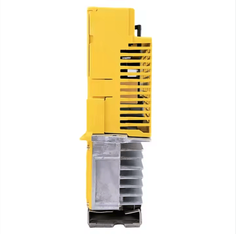 A06B-6089-H105 FANUC A06B-6089-H105 Servo Amplifier / Drive - View 6 | CNC Spare Part