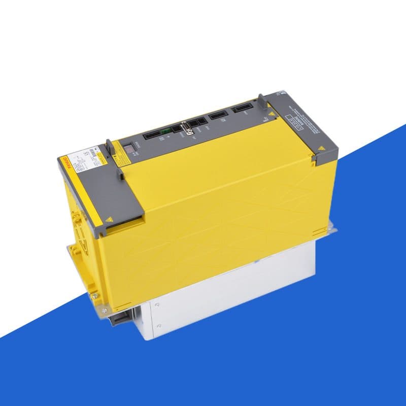 FANUC A06B-6250-H030 Servo Amplifier / Drive - A06B-6250-H030 | Professional FANUC Servo Amplifier / Drive Part | In Stock at Vibocnc