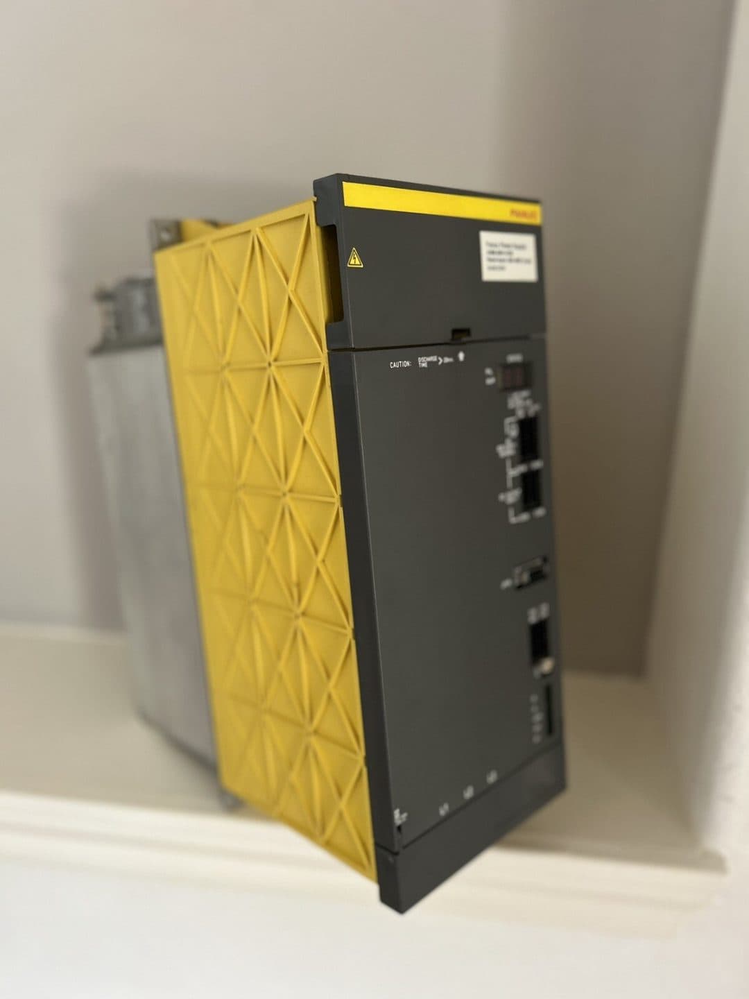 FANUC A06B-6091-H130 Servo Amplifier / Drive - A06B-6091-H130 | Professional FANUC Servo Amplifier / Drive Part | In Stock at Vibocnc
