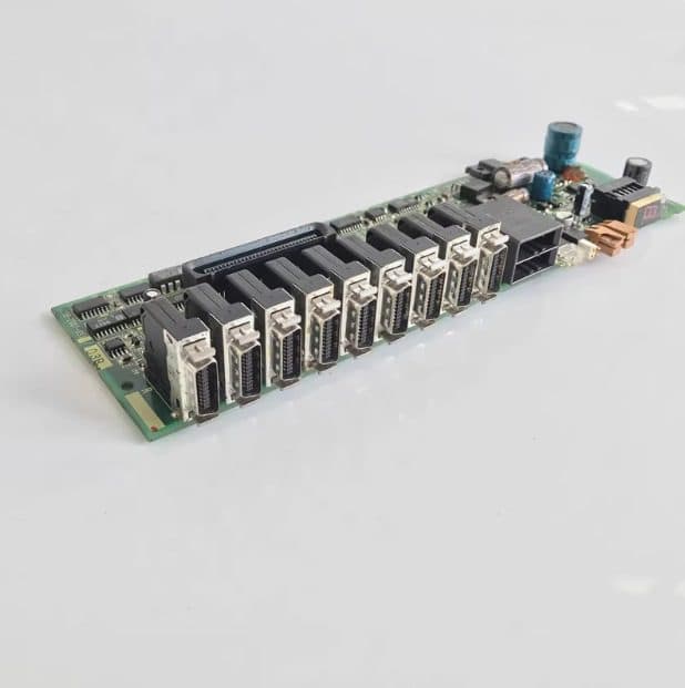 FANUC A20B-2001-0931 PCB Board - A20B-2001-0931 | Professional FANUC PCB / Control Board Part | In Stock at Vibocnc