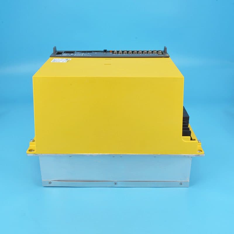 A06B-6134-H301#D FANUC A06B-6134-H301#D Servo Amplifier / Drive - View 5 | CNC Spare Part