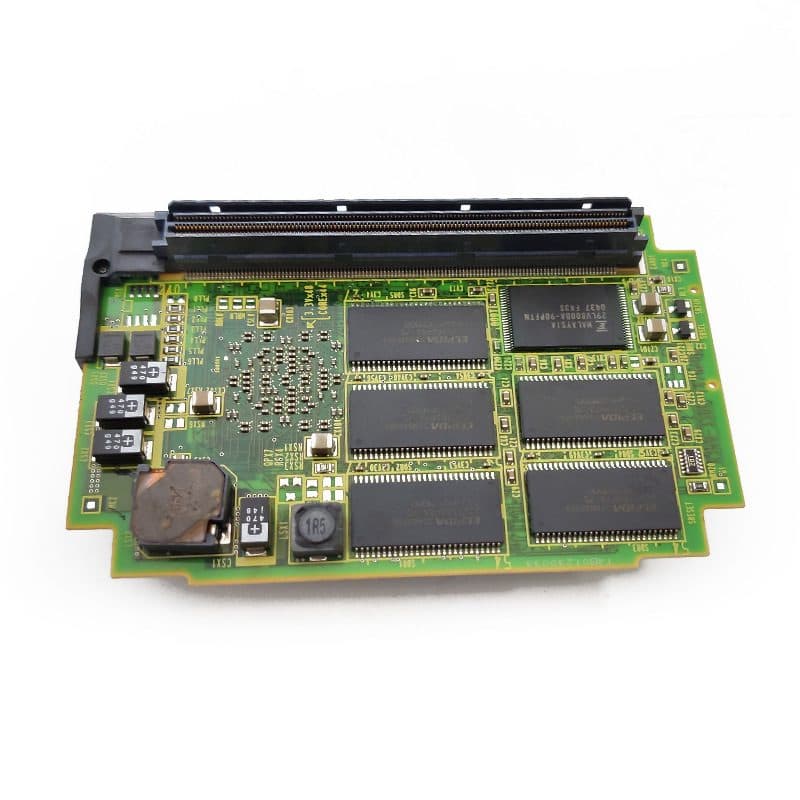 A20B-3300-0471 FANUC A20B-3300-0471 PCB Board - View 4 | CNC Spare Part